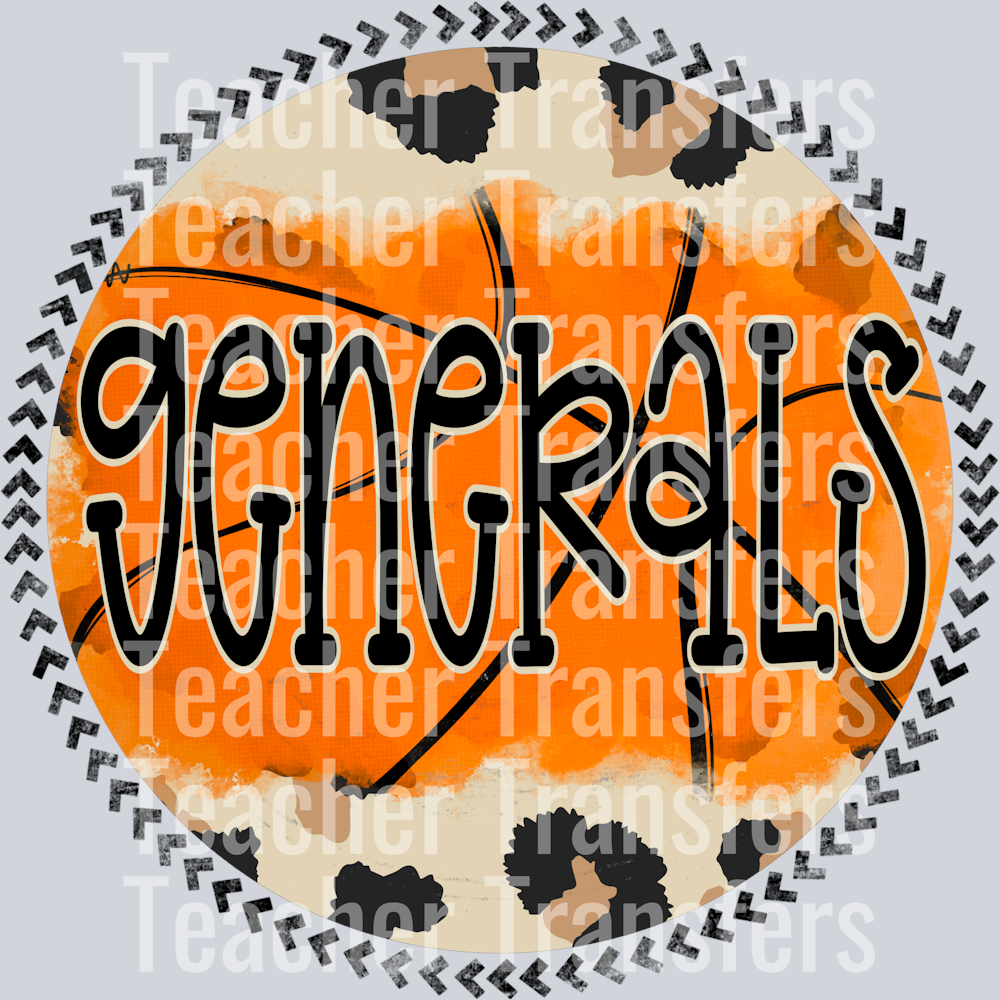 LeopardBasketballGenerals
