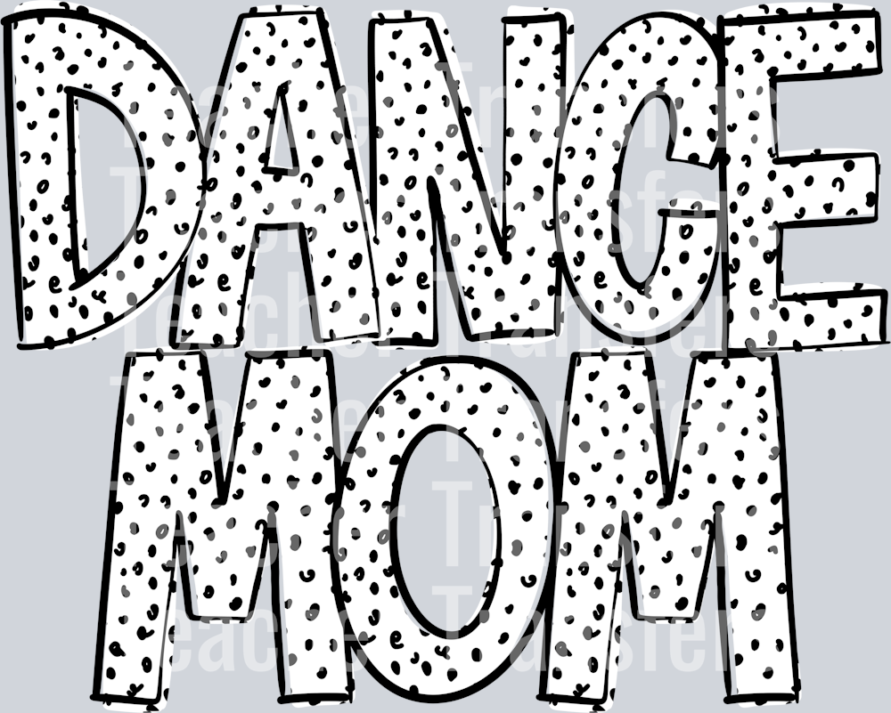 Dottie Loo Dance Mom