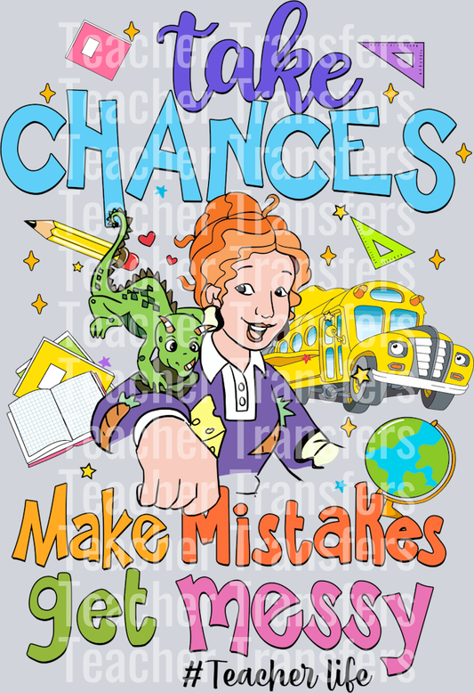 OR 17122024 VTN Take Chances Make Mistakes Get Messy