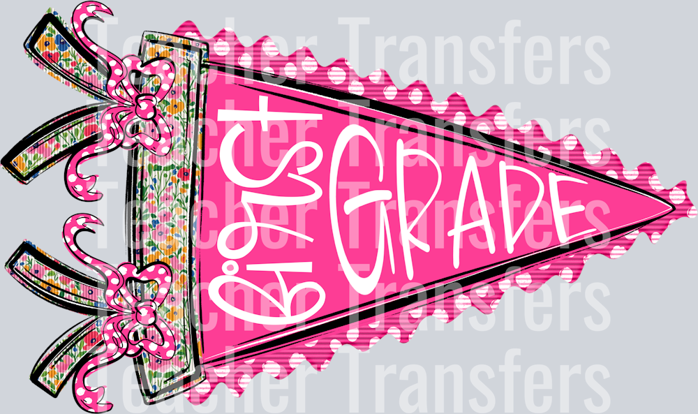 PREPSTER FLORAL GRADE  1