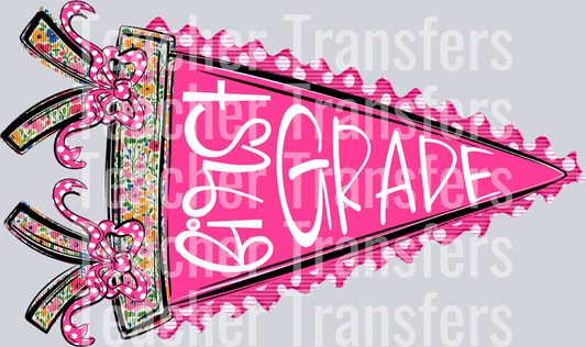 PREPSTER FLORAL GRADE  1