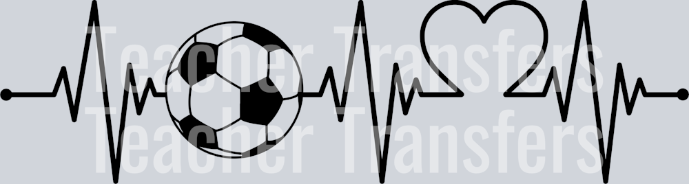 Heartbeat Soccer