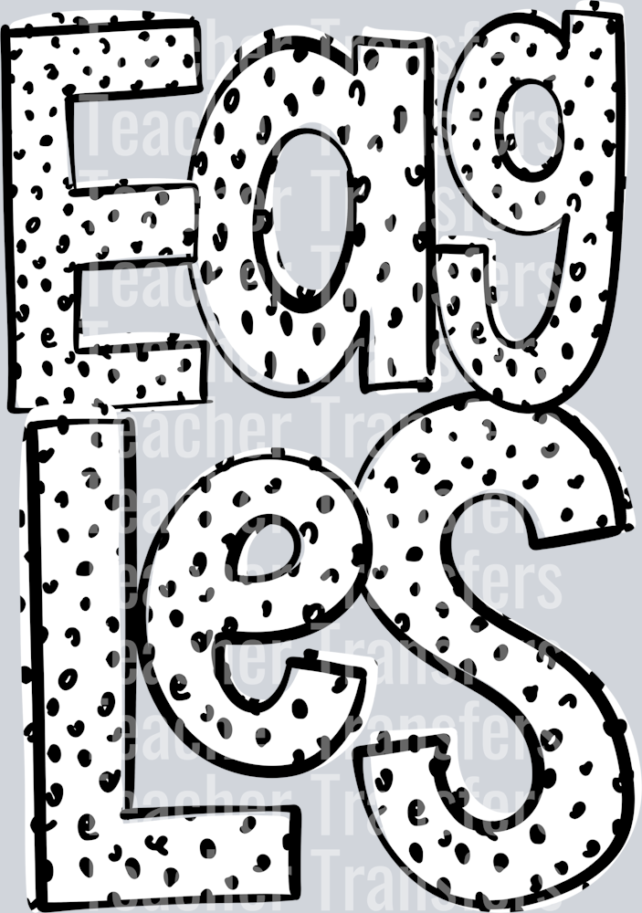 Dottie Loo Eagles