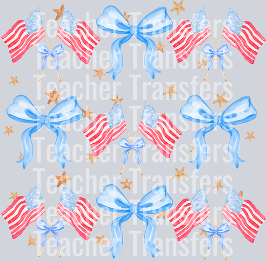 COQUETTE4THFLAGANDBOW