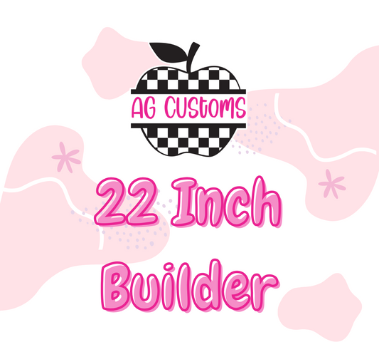 Gang Sheet Builder