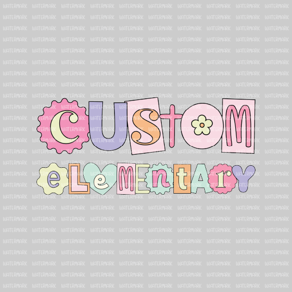 Signature Collection - Listing Fee- Retro