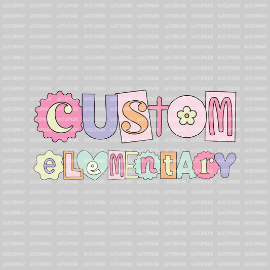 Signature Collection - Listing Fee- Retro