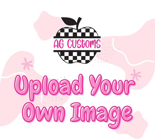 Personal Uploads
