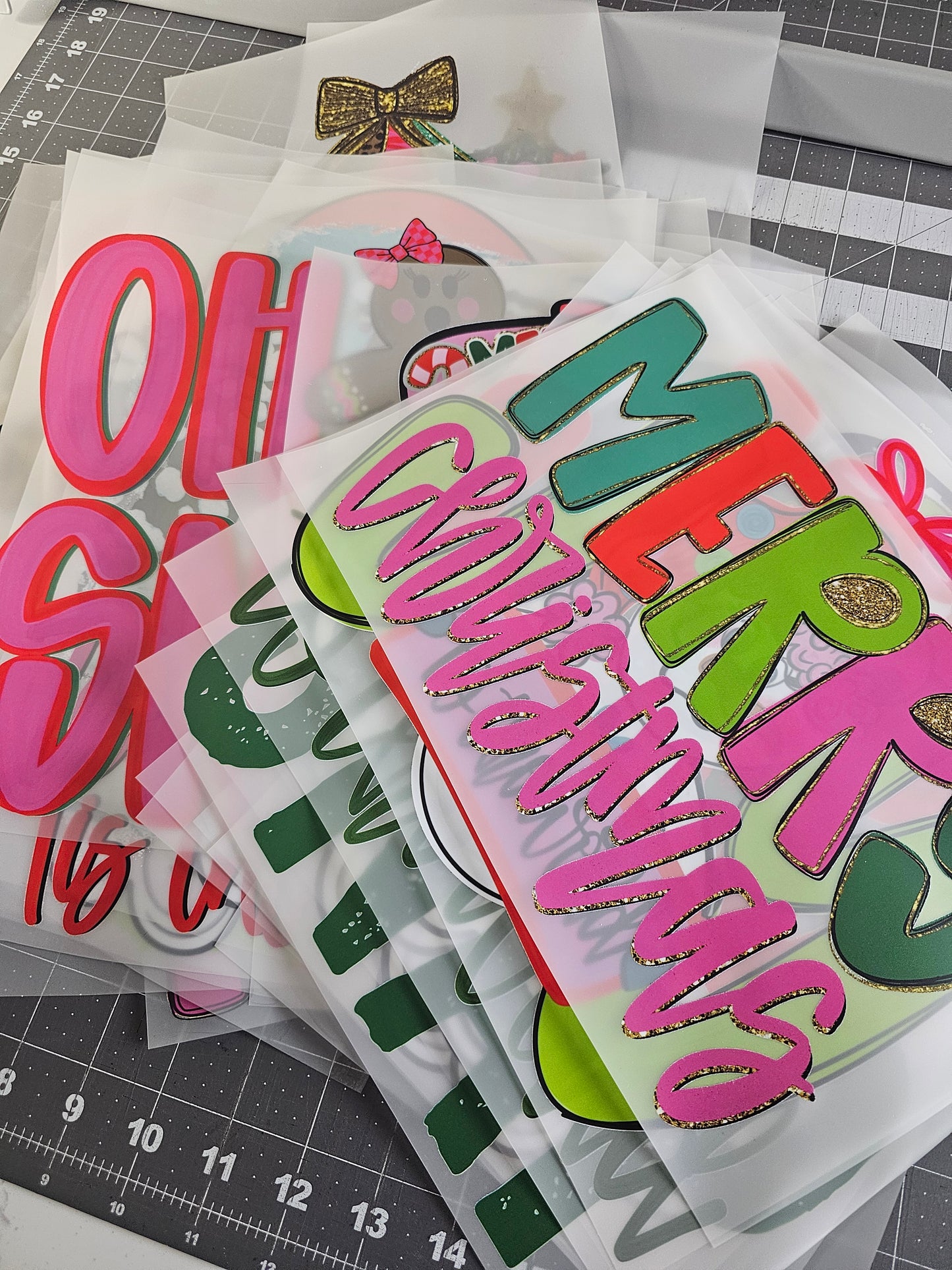 Mystery Christmas Bundle