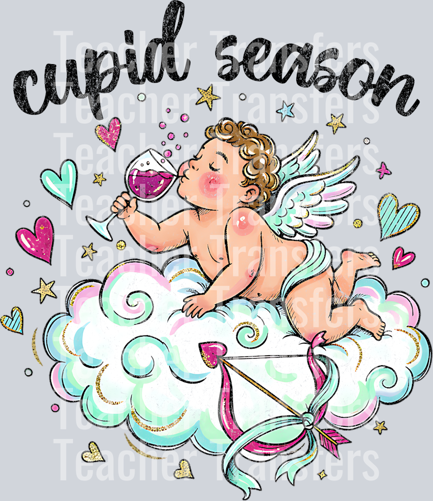 cupid season