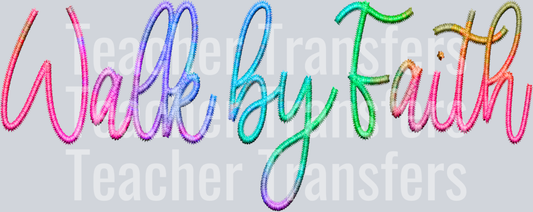WalkbyFaith