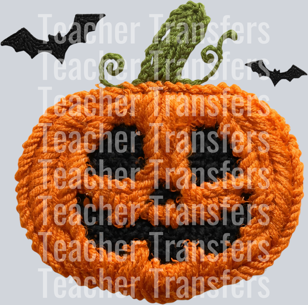 JACK O LANTERN YARN