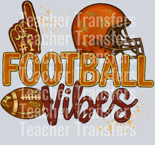 Football Vibes HWDS