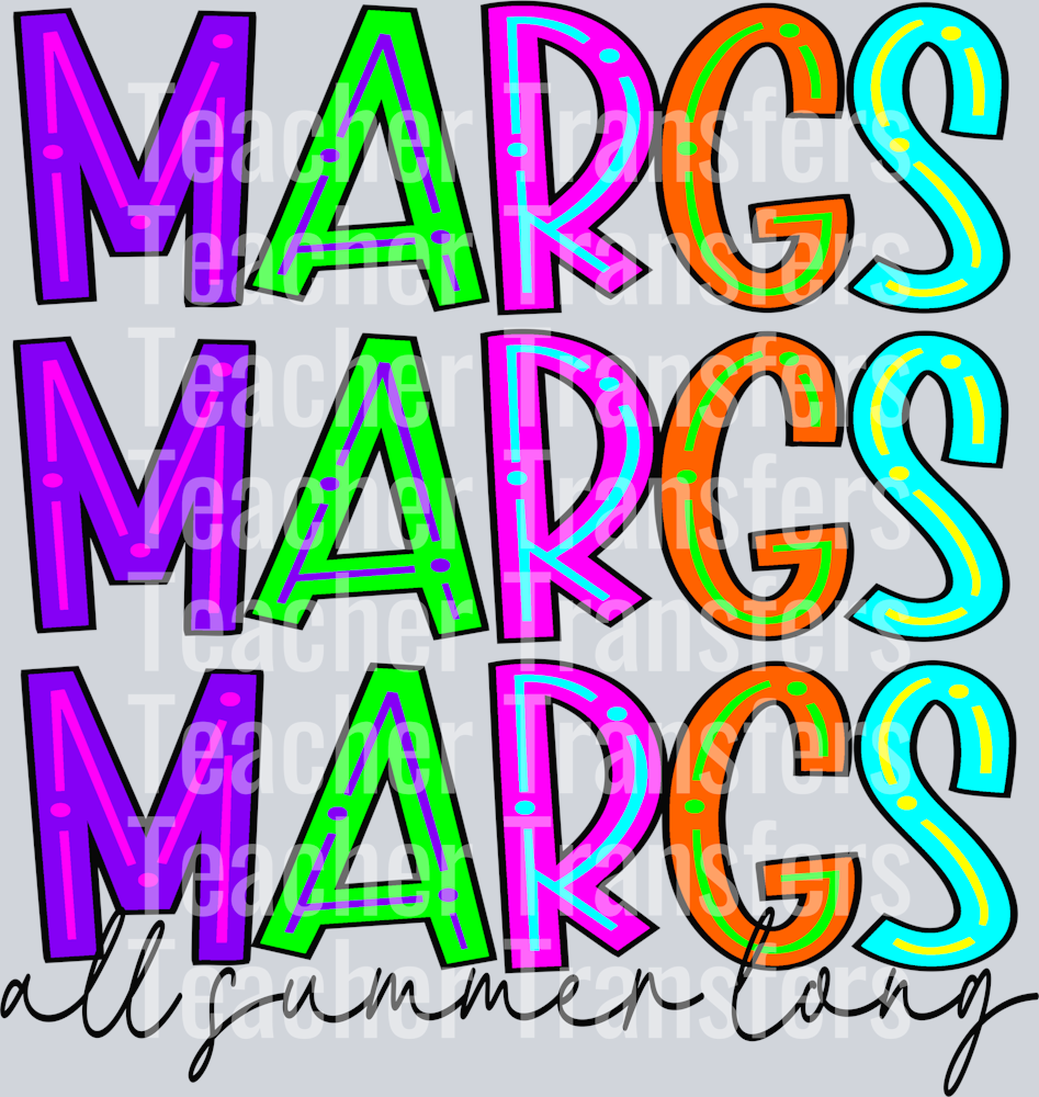 Margsallsummerlong