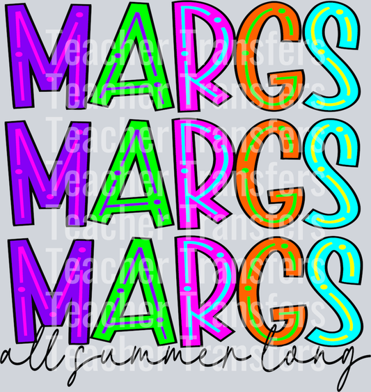 Margsallsummerlong