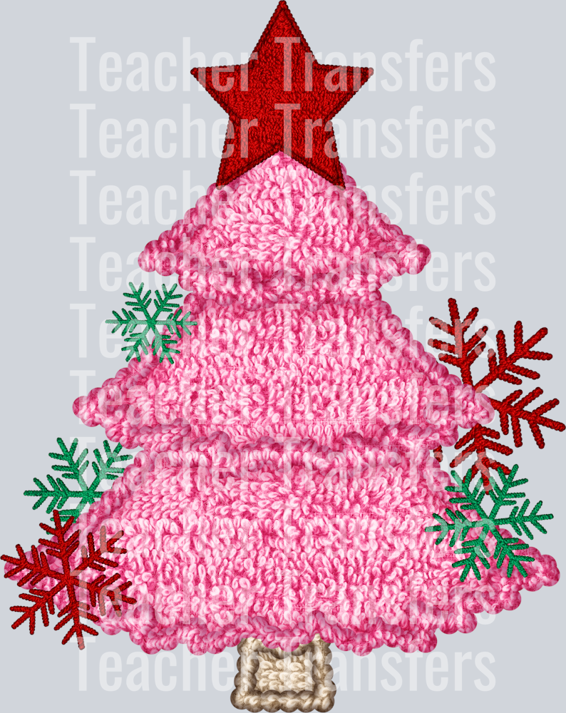 SANTAS FAVORITE POCKET