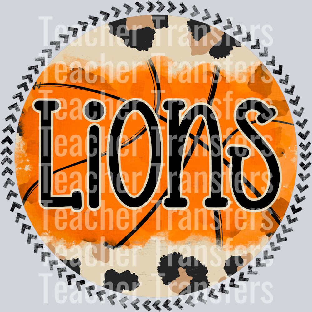 LeopardBasketballLions