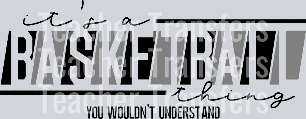 BasketballThingBlkGrey