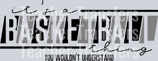 BasketballThingBlkGrey