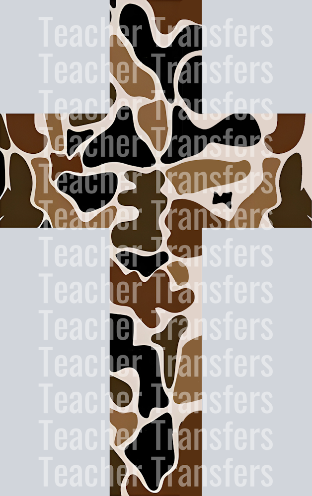 1755316658.2ChristianT-Shirt,CamoCrossDesignWithPhilippians413Verse,PerfectForFaithfulBelievers