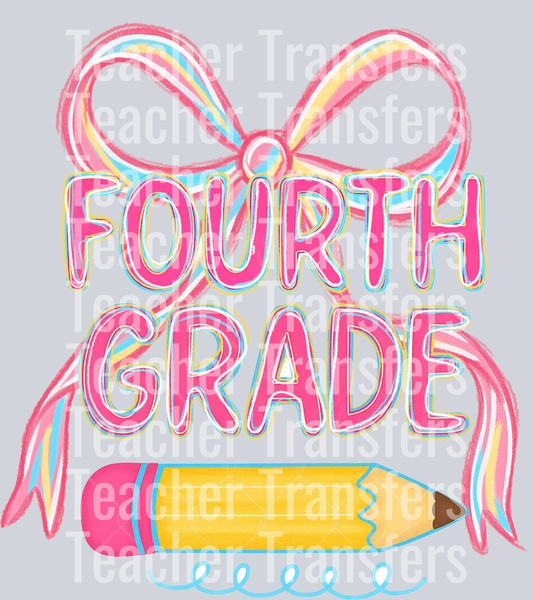 fourth grade1