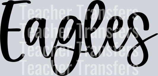Eagles PNG