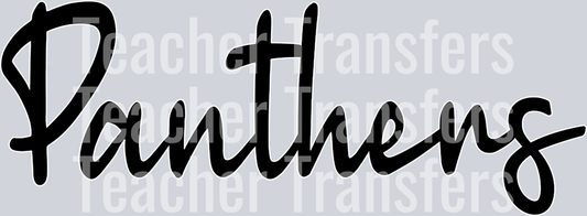 Panthers(4)