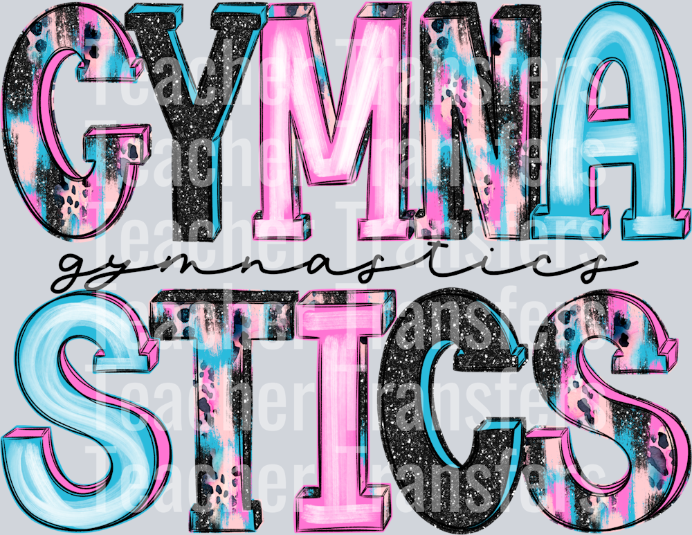 Gynastics 2
