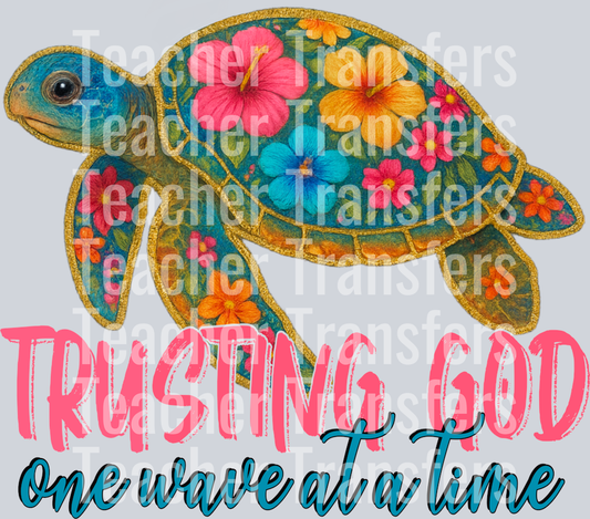 TrustingGodTurtle