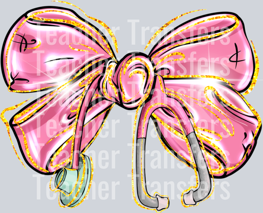 NurseCoqquettebow