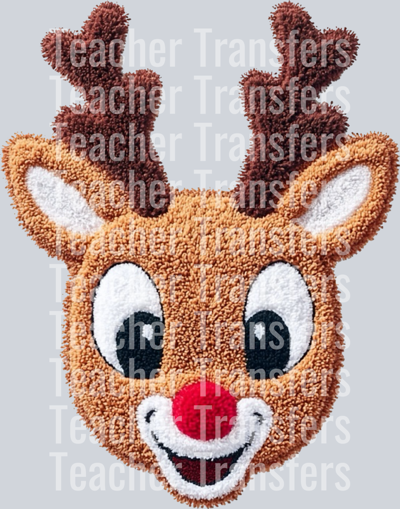 Rudolph