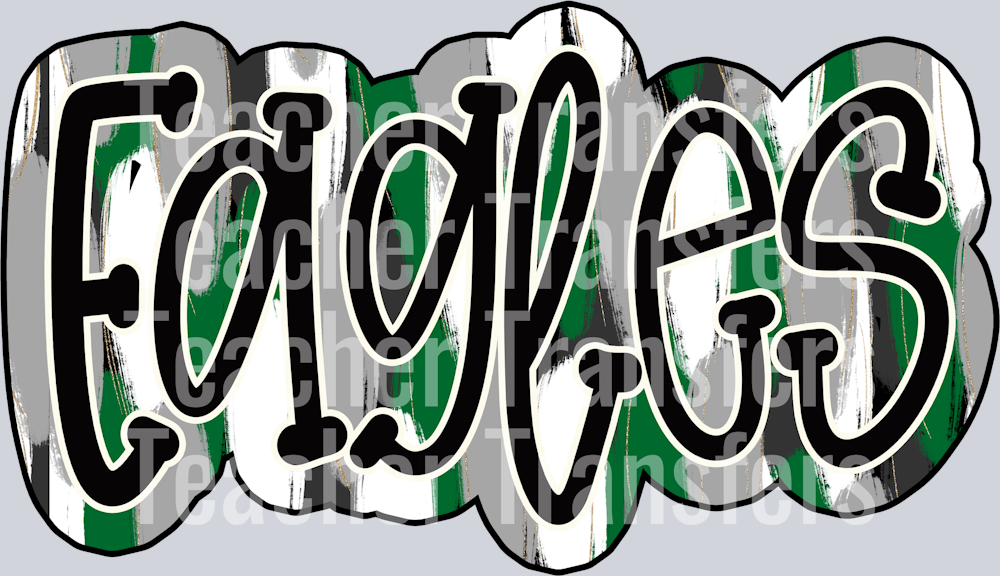 Eagles sample
