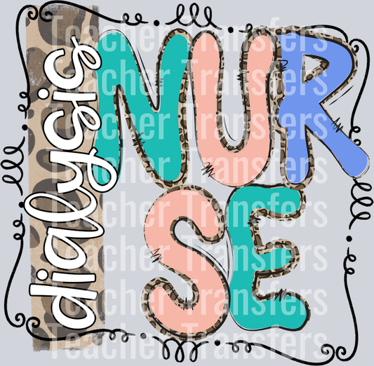 Dialysis NURSE(1)