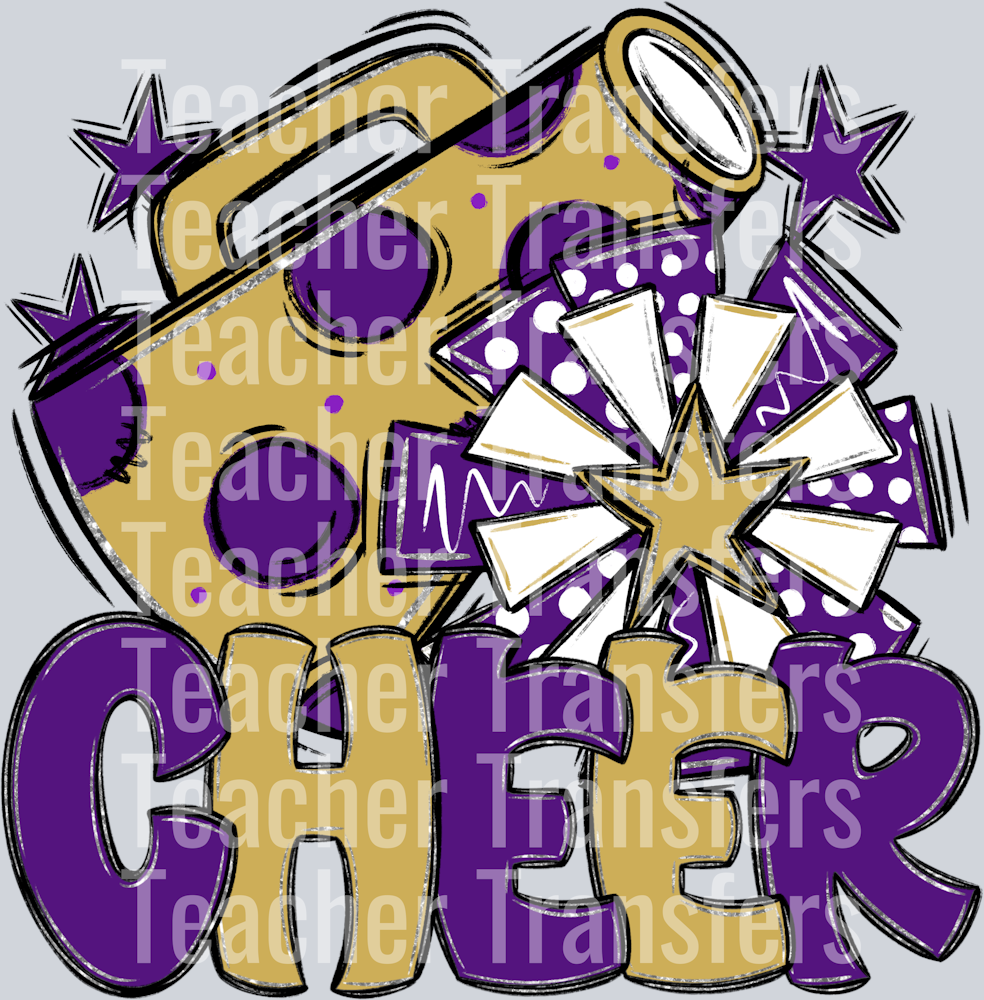 Purple VG 2