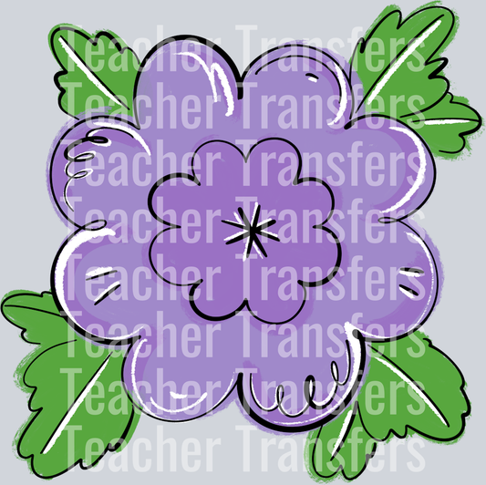 MAHJONG MAGIC FLOWER 3