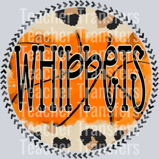 LeopardBasketballWhippets