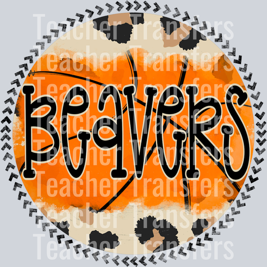 LeopardBasketballBeavers