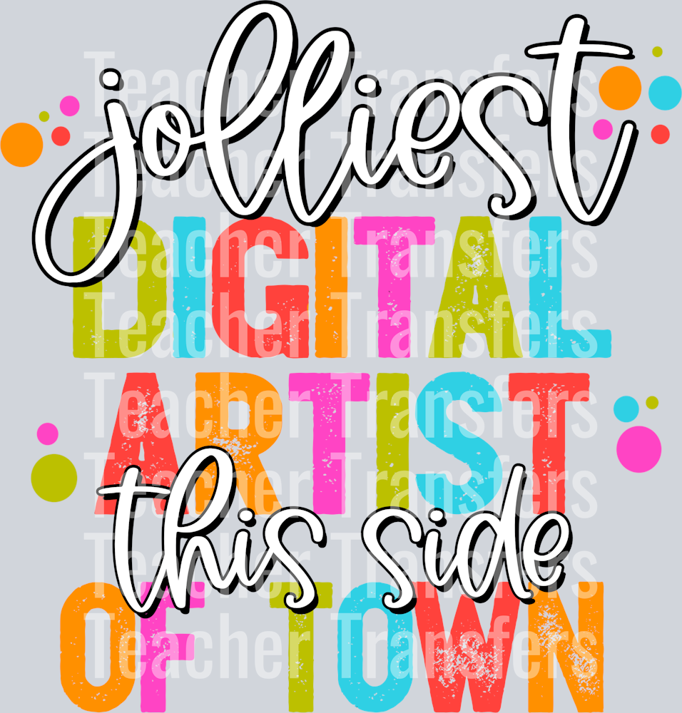 JolliestDigitalArtist
