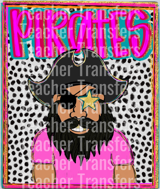 Pirates