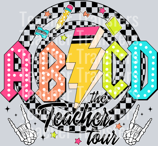 ABCD