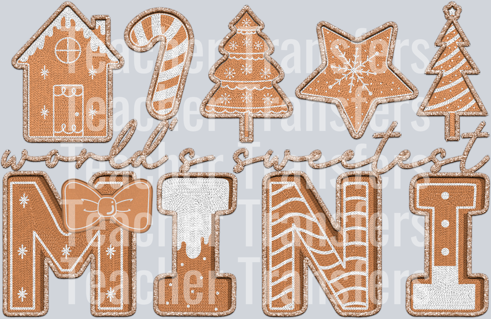 worlds sweetest mini