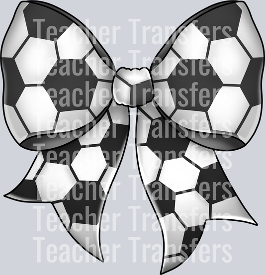 Soccer Bow