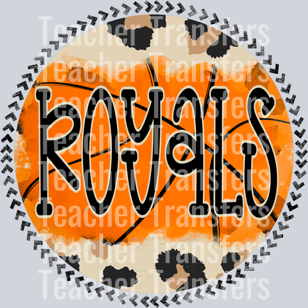 LeopardBasketballRoyals