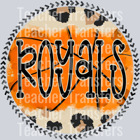 LeopardBasketballRoyals