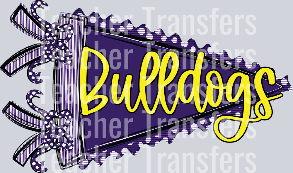 Bulldogs