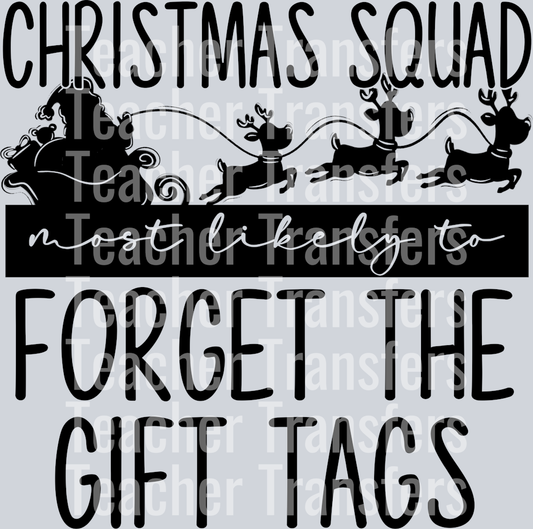 ForgettheGiftTags
