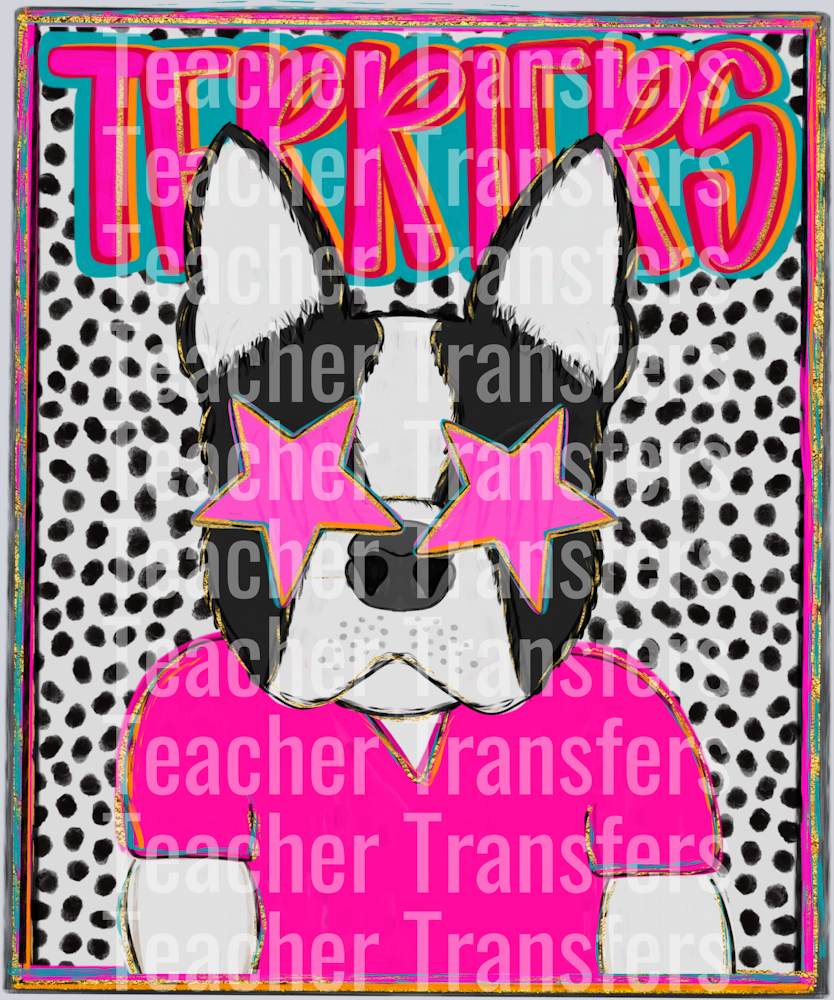 Terriers