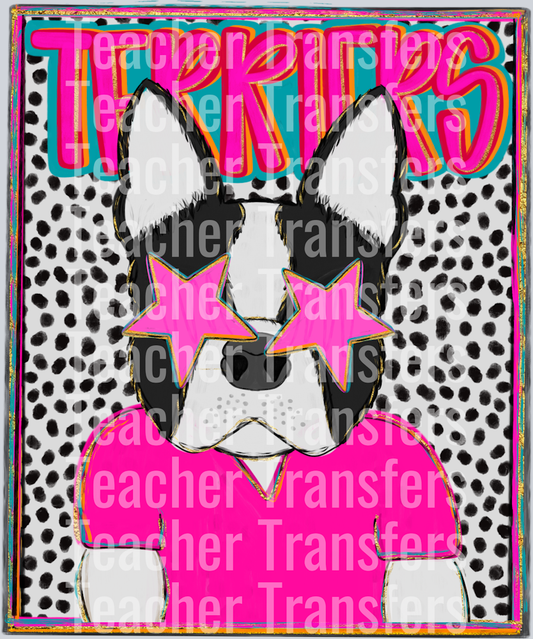 Terriers