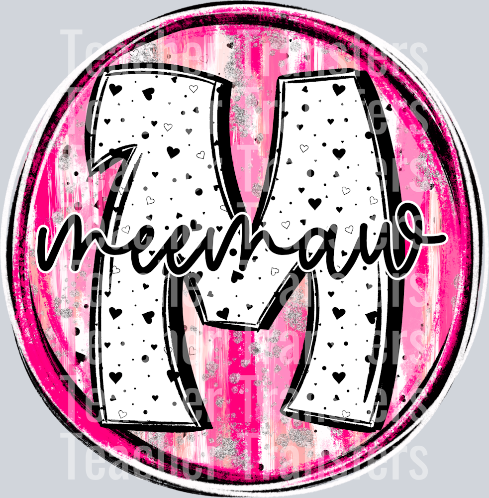 ValentineCircleMeemaw