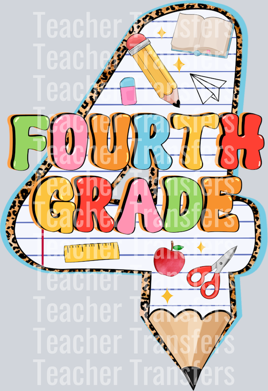Fourth_Grade